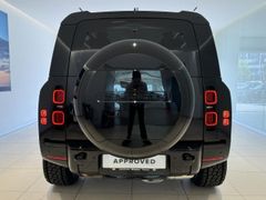 Foto Nummer 6: LAND ROVER Defender
