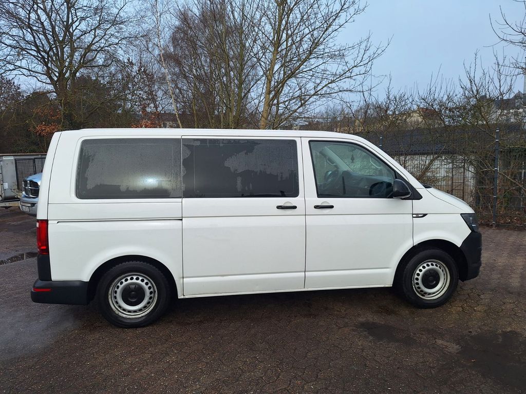 Angebot ansehen Volkswagen T6 Transporter