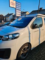 Opel Zafira Life Crosscamp