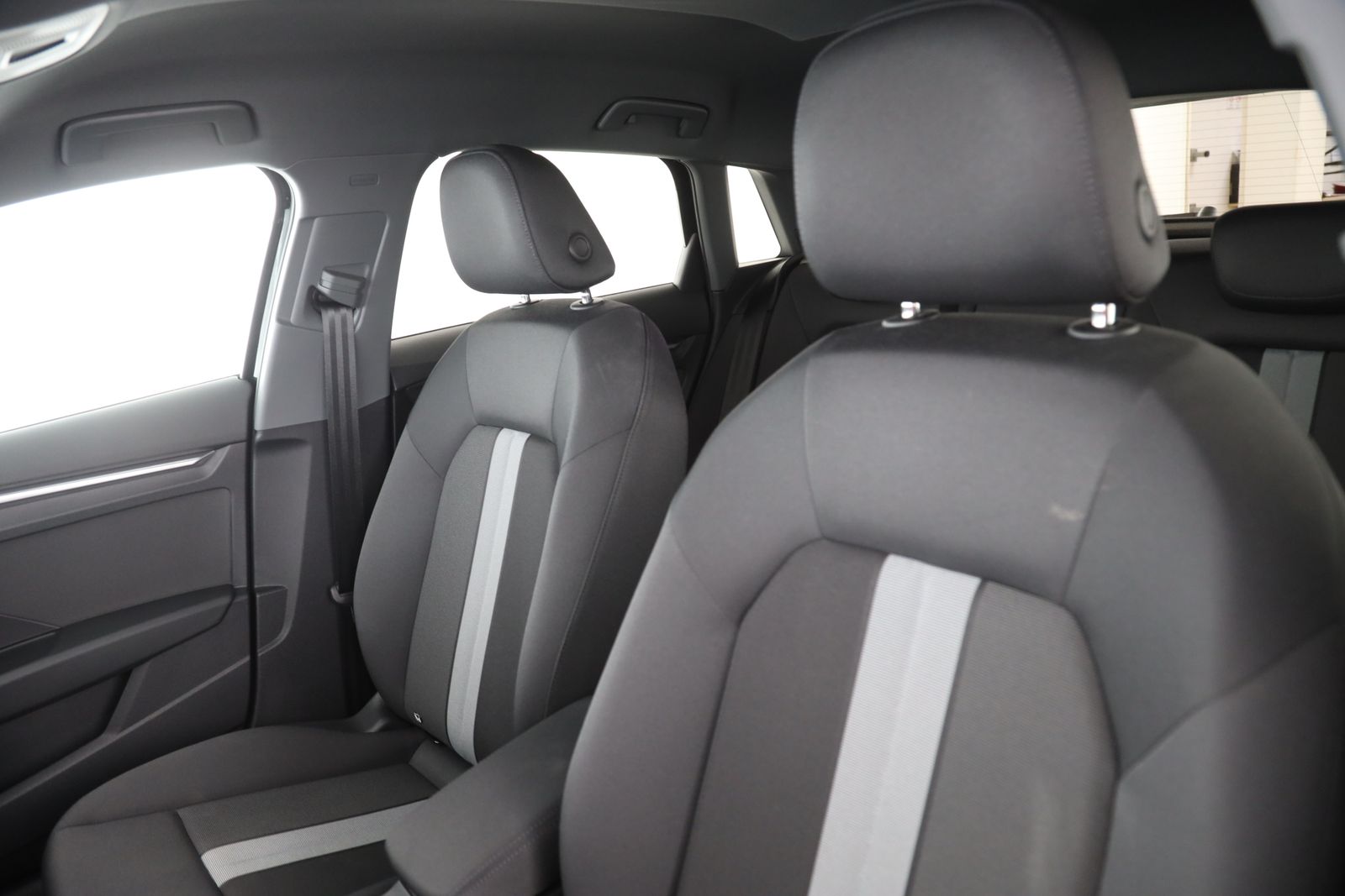Audi A3 - Bild 12