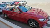 BMW 430i xDrive Cabrio M Sport A M Sport - BMW 430 von privat