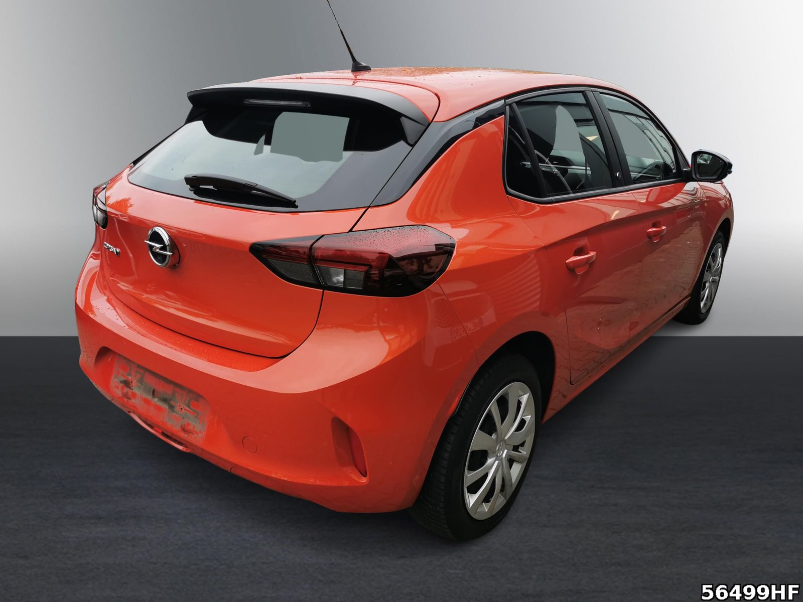 Fahrzeugabbildung Opel Corsa F -e Edition*Carplay*5 Jahre Garantie*