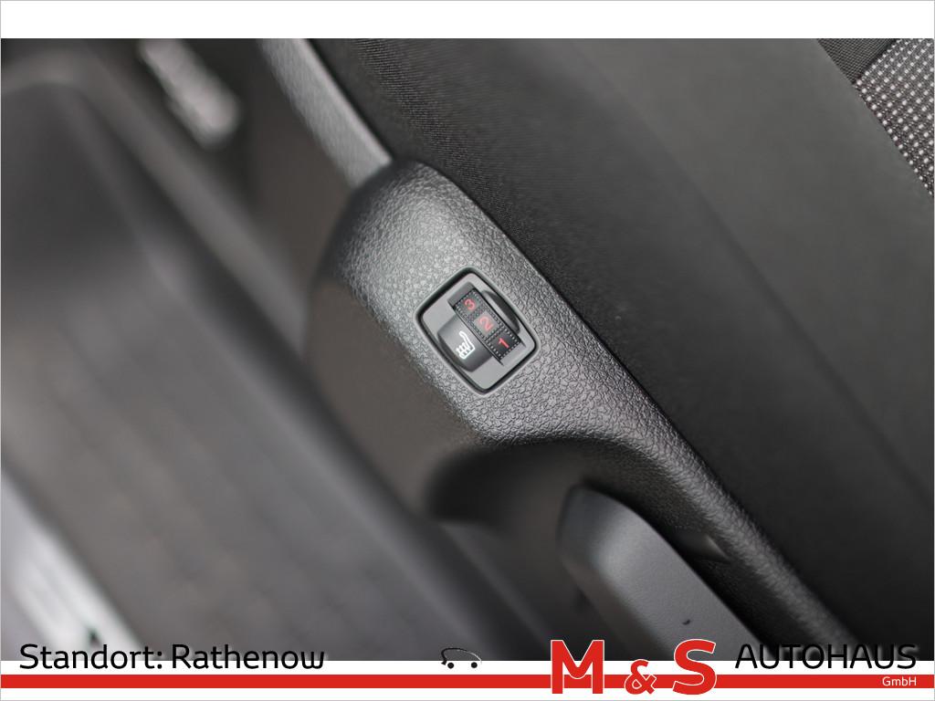 Toyota Proace Verso 2.2 L1 Active