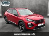 Peugeot e-2008 Elektromotor 156 Neuer Allure, Navi, LED, - Peugeot 2008: 1.2