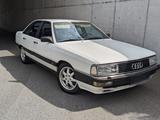 Audi 200 TURBO 10V Farbe: 90E ORIGINAL ZUS... - Audi 200: Turbo