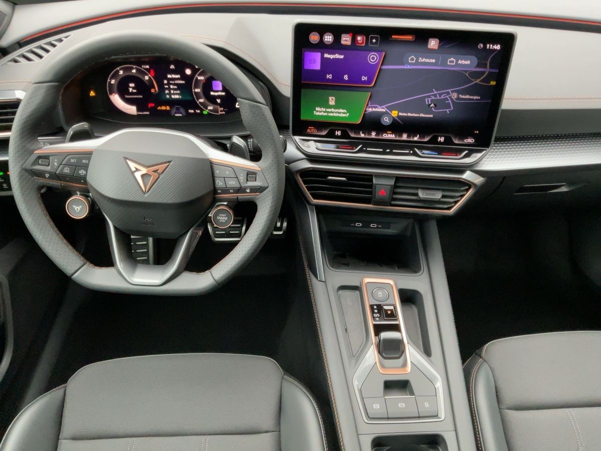 Cupra Formentor - Bild 8