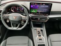 Cupra Formentor - Vorschau Bild 8