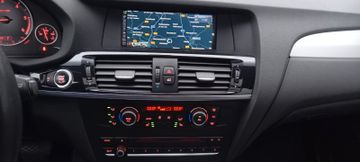 BMW X3 - 9