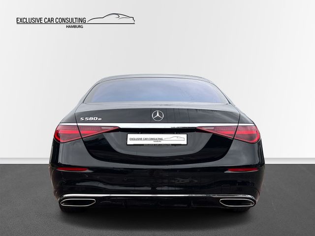 MERCEDES-BENZ S 580 – Bild 5