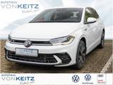 Volkswagen Polo 1.0 R-LINE DSG+SHZ+NAVI+BT+USB+RFK+KLI - Volkswagen Polo: Us