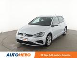 Volkswagen Golf VII 1.5 TSI ACT Highline BM Aut.*NAVI*LED* - Volkswagen Golf: Weiß, 5.5