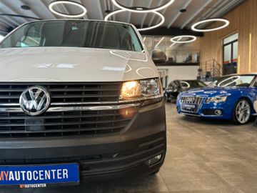 Volkswagen T6.1 Transporter Kasten FWD*1. Hand*Klima*Kamera