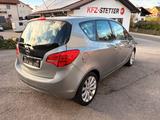 Opel Meriva B Innovation 110tkm AHK 8bereift Tüv Neu - Opel Meriva Kombi Gebrauchtwagen