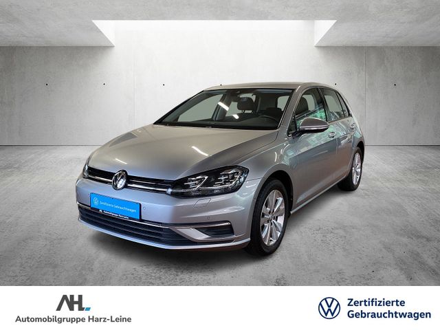 Volkswagen Golf 1.6 TDI Comfortline LED Navi ACC PDC SHZ