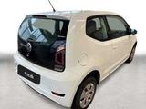 Volkswagen up! 1.0 MPI move up DAB+Facelift - VW up! Gebrauchtwagen in Duisburg