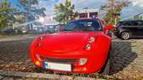 Smart Roadster Cabrio Chamäleon 82 PS - Smart Roadster in München