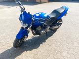 Honda CB 600 Hornet PC 36 - HONDA 2003 HORNET 600