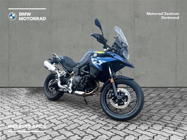 BMW F 800 GS