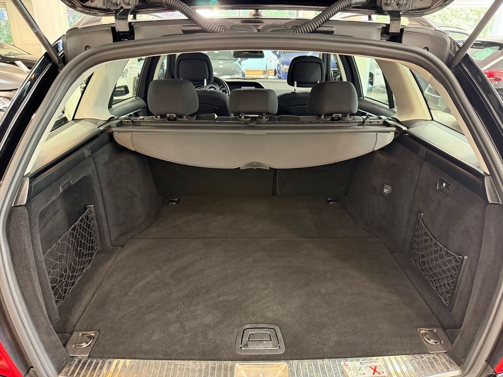 Mercedes-Benz C 180 - Bild 22