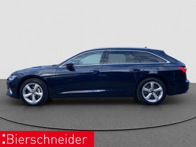 Audi A6 - Bild 3
