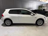 Volkswagen Golf VII 1.2 TSI Lounge*Klimaaut.*SHZ*Tempomat* - gebrauchte VW Golf aus dem Jahr 2015