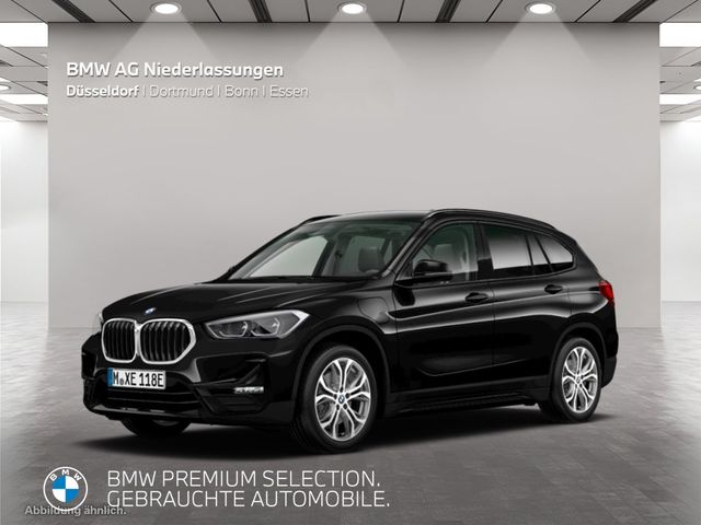 BMW X1 xDrive25e Sport Line Navi Parkassist LED