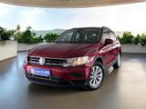 Volkswagen Tiguan 1.4 Trendline - Navi/ Sitzh./ Kamera/ Kli - Volkswagen Tiguan in Karlsruhe