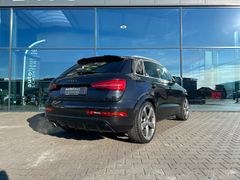 Fahrzeugabbildung Audi RSQ3 2.5 TFSI S tronic quattro Pano - Bose - LED