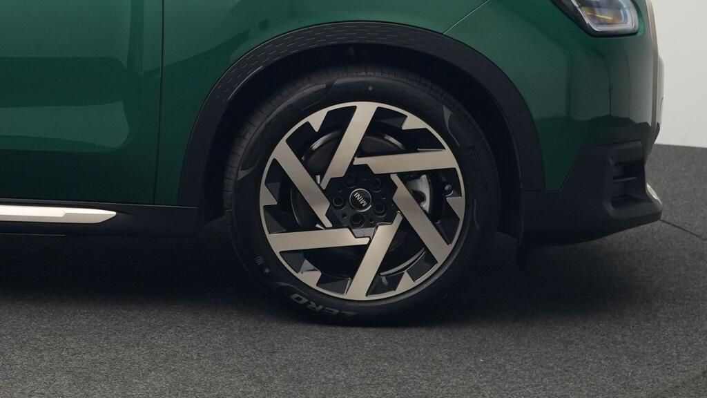 MINI Countryman SE (Cooper) - Bild 17