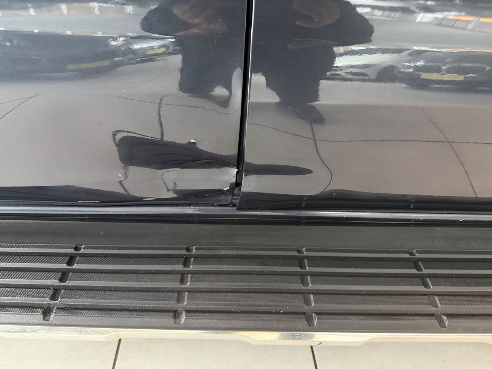 Fahrzeugabbildung Ford Ranger Limited Doppelkabine 4x4