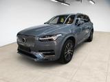 Volvo XC90 B5 Diesel AWD Plus Bright AHK STANDHZG - Volvo XC90: Plus Bright