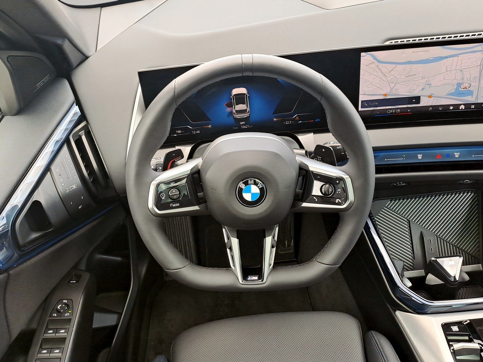 BMW X3 - Bild 10