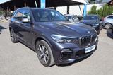 BMW X5 M50 M50d - Diesel Gebrauchtwagen in Darmstadt