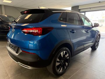 Opel Grandland (X) - 7