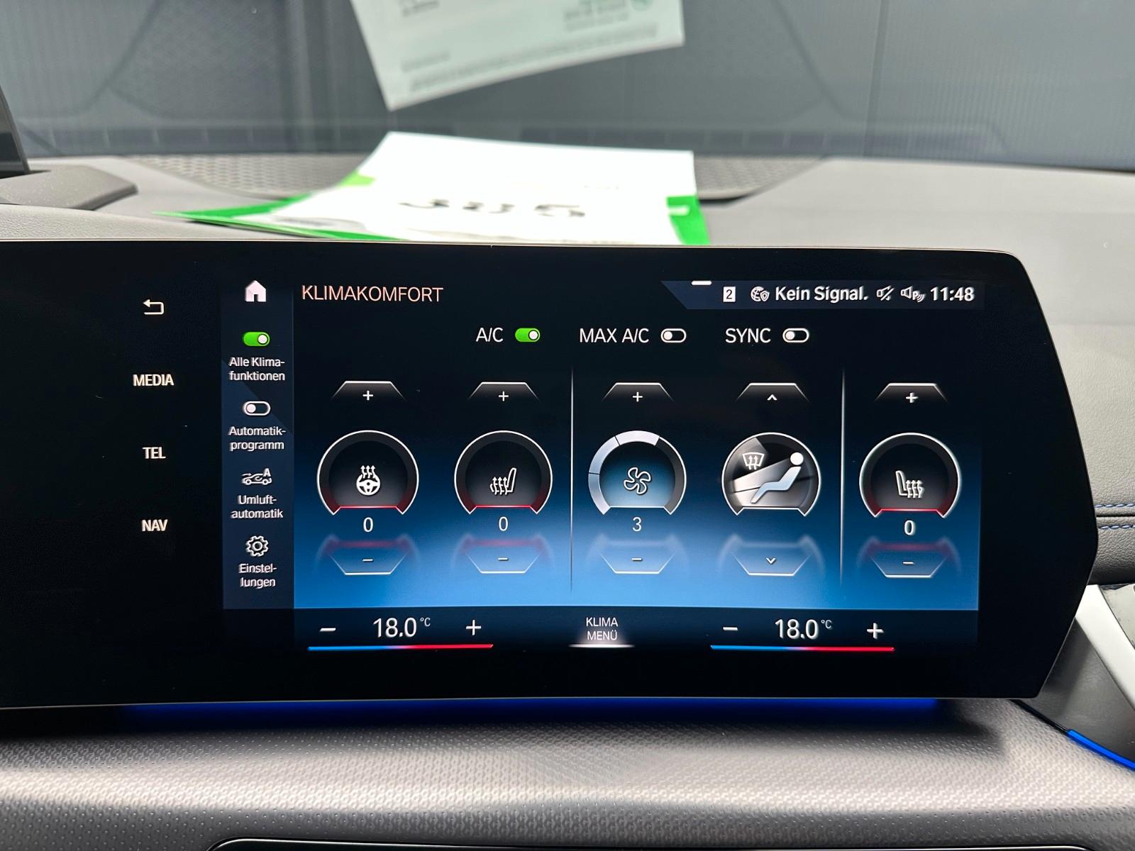BMW 223i Active Tourer M-Sport *18Zoll*INNOVATION*
