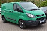 Ford Transit Custom Kasten 270 L1 TÜV|EL.FH|BT|BC|USB - Ford Gebrauchtwagen in Celle