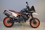 KTM 890 SMT + Power Parts für 3.300,- - KTM 300