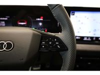 Audi A6 e-tron - Vorschau Bild 16
