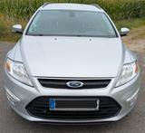 Ford Mondeo 2,0TDCi 103kW Champions Edition Turni...