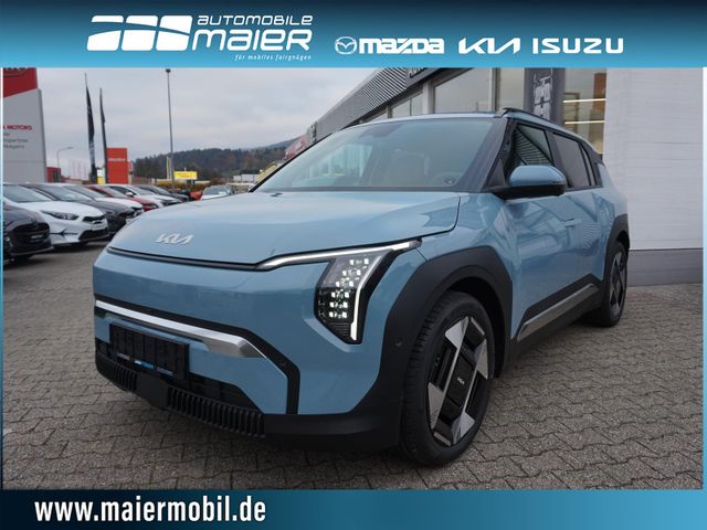 Kia EV3 81,4 KWH EARTH *LED* KAMERA* NEUES MODELL*