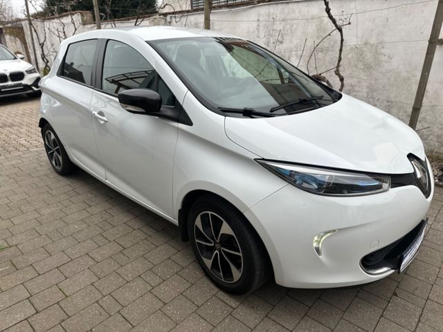 Renault ZOE Life R110/Z.E. 50 Navi Kamera Ink. Batterie