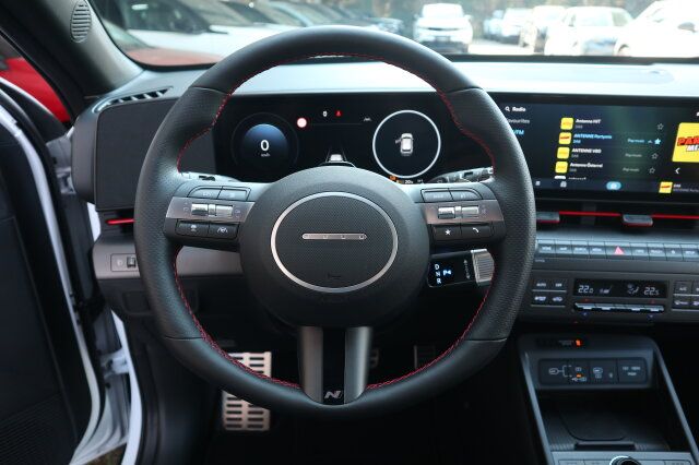 Hyundai KONA Elektro – Bild 12