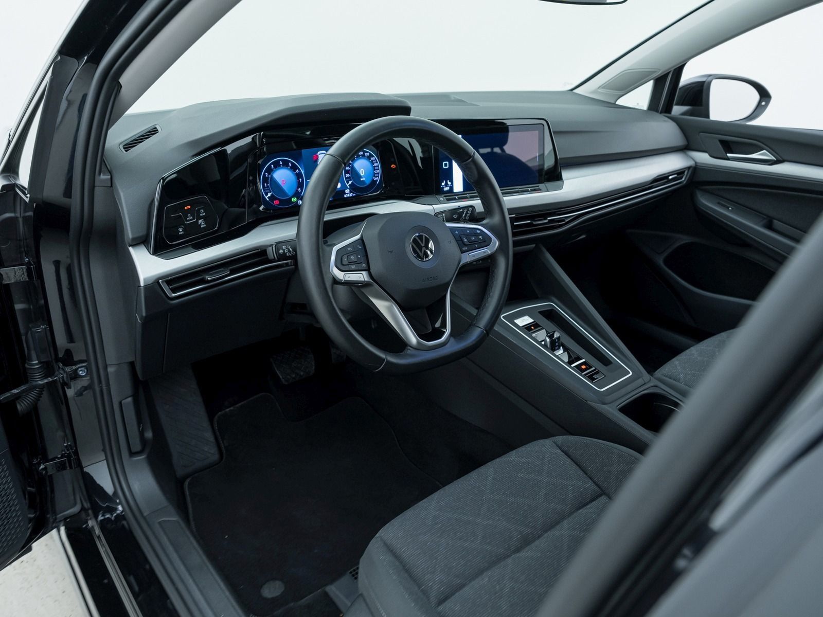 Volkswagen Golf - Bild 12