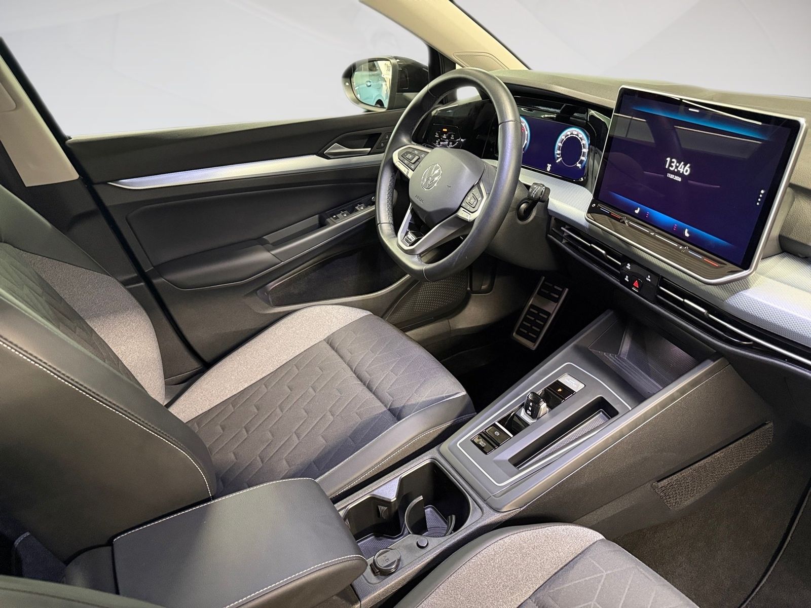 Volkswagen Golf - Bild 9
