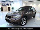 BMW X1 Baureihe X1 20 i xDrive - BMW X1 in Lübeck