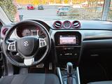 Suzuki Vitara 1.4 BOOSTERJET ALLGRIP Vitara S AT Vi... - gebrauchte Suzuki Vitara aus dem Jahr 2018