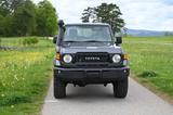 Toyota Land Cruiser GRJ 79 4.0 V6 5-Gang SC NESTLE OFFR - Toyota Land Cruiser: Grj 79