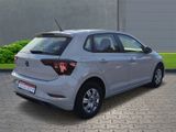 Volkswagen Polo VI 1.0+Klimaanlage+LED+FSE+el.Fensterheber - Volkswagen: Fensterheber