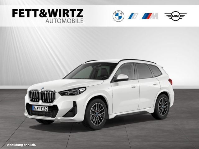 BMW X1 sDrive18i 18"|LED|DrivingAssistant|Sitzheizun