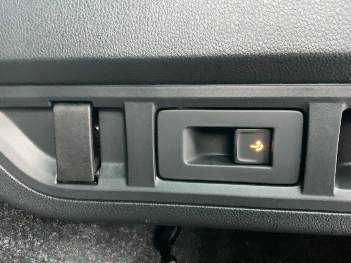 Skoda Octavia - Bild 15